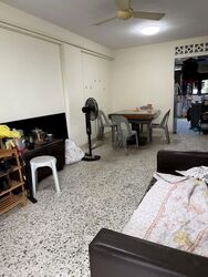Blk 16 Eunos Crescent (Geylang), HDB 3 Rooms #592035551